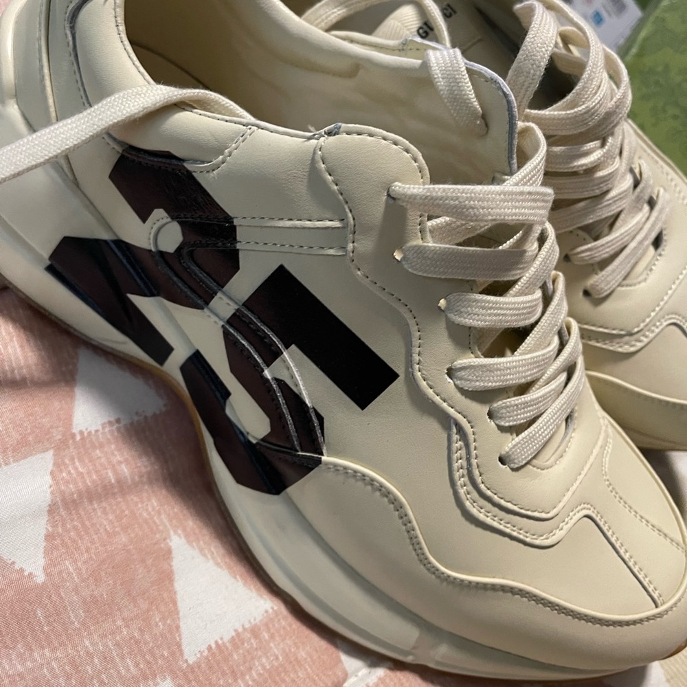 Men’s Gucci Rhyton - Picture 5 of 6